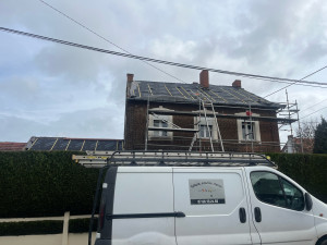 Photo de galerie - Pendant