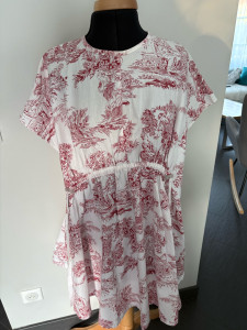 Photo de galerie - Robe d été 