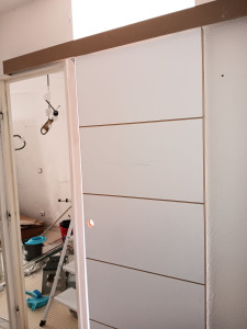 Photo de galerie - Montage meubles en kit