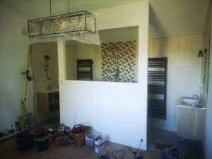 Photo de galerie - Artisan tout corps d'état - Rénovation