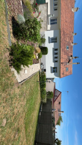 Photo de galerie - Aménagement de jardin