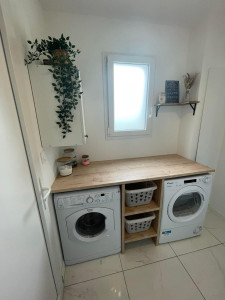 Photo de galerie - Menuiserie - Huisserie - Agencement