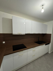 Photo de galerie - Montage meubles en kik
