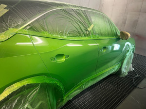 Photo de galerie - Carrossier 