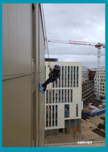 Photo de galerie - Couverture - Toiture