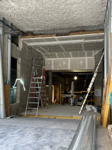 Photo de galerie - Bricolage et multi services