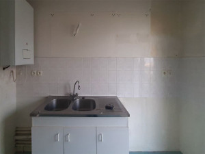 Photo de galerie - Artisan tout corps d'état - Rénovation