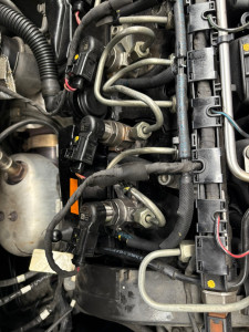 Photo de galerie - Injecteur 