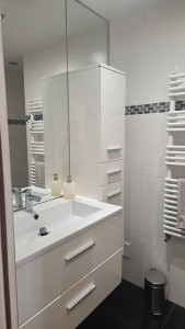 Photo de galerie - Salle de bain