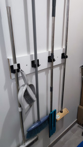 Photo de galerie - Menuiserie - Huisserie - Agencement