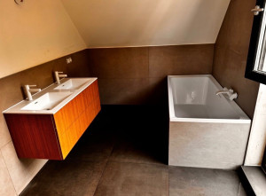 Photo de galerie - Carrelage