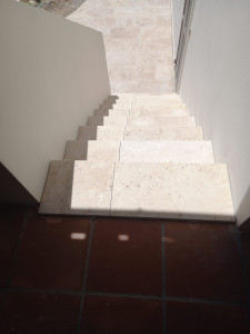 Photo de galerie - Carrelage