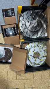 Photo de galerie - Réparation voiture