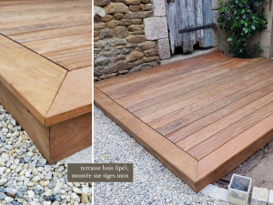 Photo de galerie - Bricolage et multi services