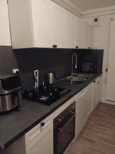 Photo de galerie - Montage meubles en kit