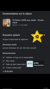 Photo de galerie - Conciergerie