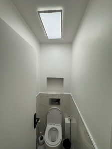 Photo de galerie - Enduit 
Peinture 