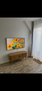 Photo de galerie - Installation de Tele sur Mur