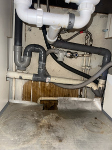 Photo de galerie - Plomberie - Installation sanitaire