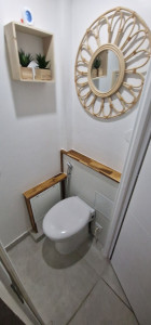 Photo de galerie - Menuiserie - Huisserie - Agencement