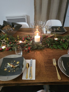 Photo de galerie - Décoration. 