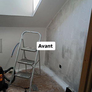 Photo de galerie - Carrelage