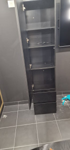 Photo de galerie - Montage meubles en kit