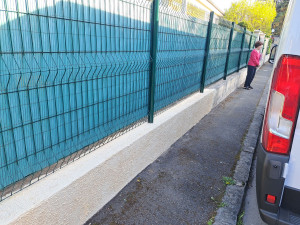 Photo de galerie - Bricolage et multi services