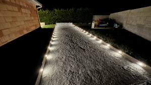 Photo de galerie - Terrassement - Assainissement