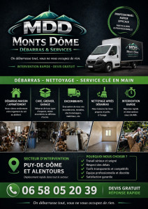 Photo de galerie - Offre et services
