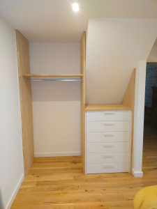 Photo de galerie - Menuiserie - Huisserie - Agencement