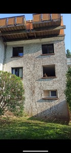 Photo de galerie - Peinture - Tapisserie