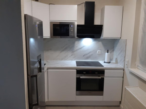 Photo de galerie - Bricolage et multi services