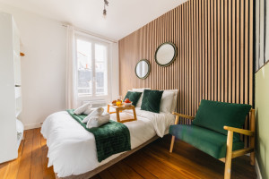 Photo de galerie - Appartement