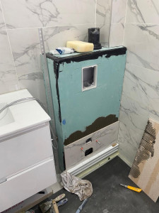 Photo de galerie - Carrelage