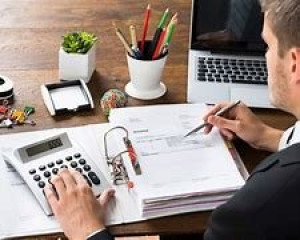 Photo de galerie - Conseil fiscal - Déclaration d'impôts
