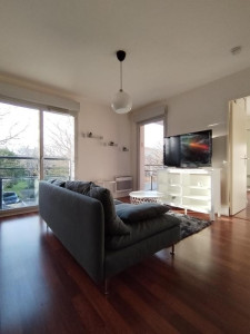 Photo de galerie - Appartement meublé toulouse