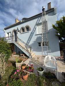 Photo de galerie - Bricolage et multi services