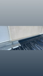 Photo de galerie - Couverture - Toiture