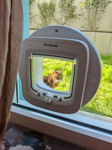 Photo de galerie - Menuiserie - Huisserie - Agencement