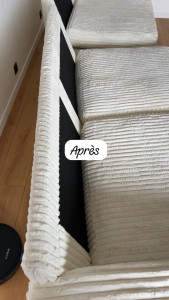 Photo de galerie - Ménage