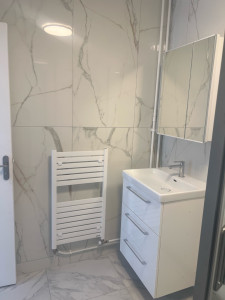 Photo de galerie - Chantier fini 