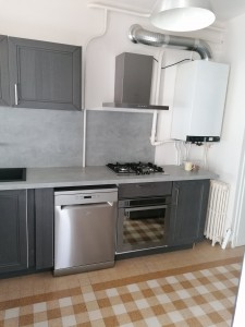 Photo de galerie - Bricolage et multi services