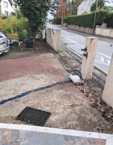 Photo de galerie - Bricolage et multi services