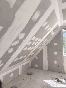 Photo de galerie - Peinture - Tapisserie