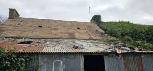 Photo de galerie - Couverture - Toiture