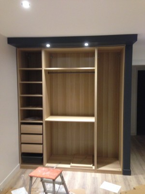 Photo de galerie - Bricolage et multi services