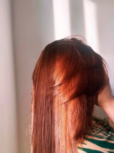 Photo de galerie - Coiffure à domicile