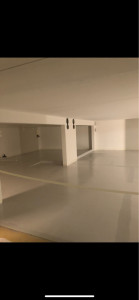 Photo de galerie - Peinture - Tapisserie