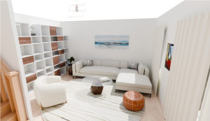 Photo de galerie - Architecte d'intérieur - Décorateur d'intérieur